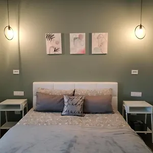 Bed and breakfast La Porta 8, Collecchio